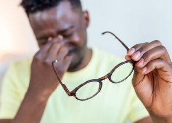 Alergias óculares 1