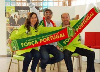 Força Portugal