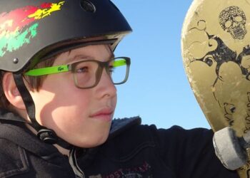 Se é desportista …..