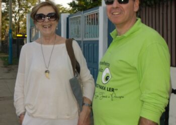 Parabéns Simone de Oliveira