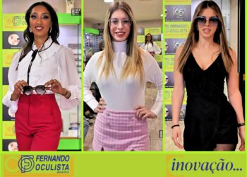 Materiais e coleções mais inovadoras