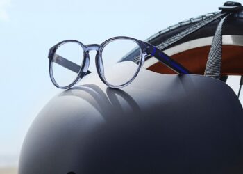 Descubra a nova coleção 😎 Carrera 23