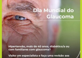 A prevenção do Glaucoma